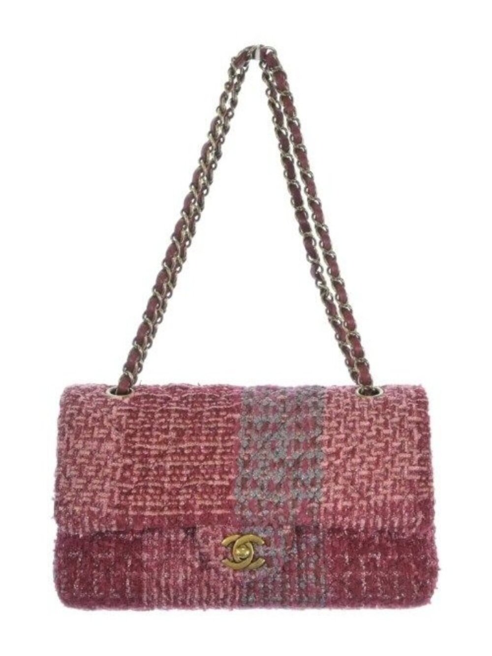Chanel Shoulder Bag
